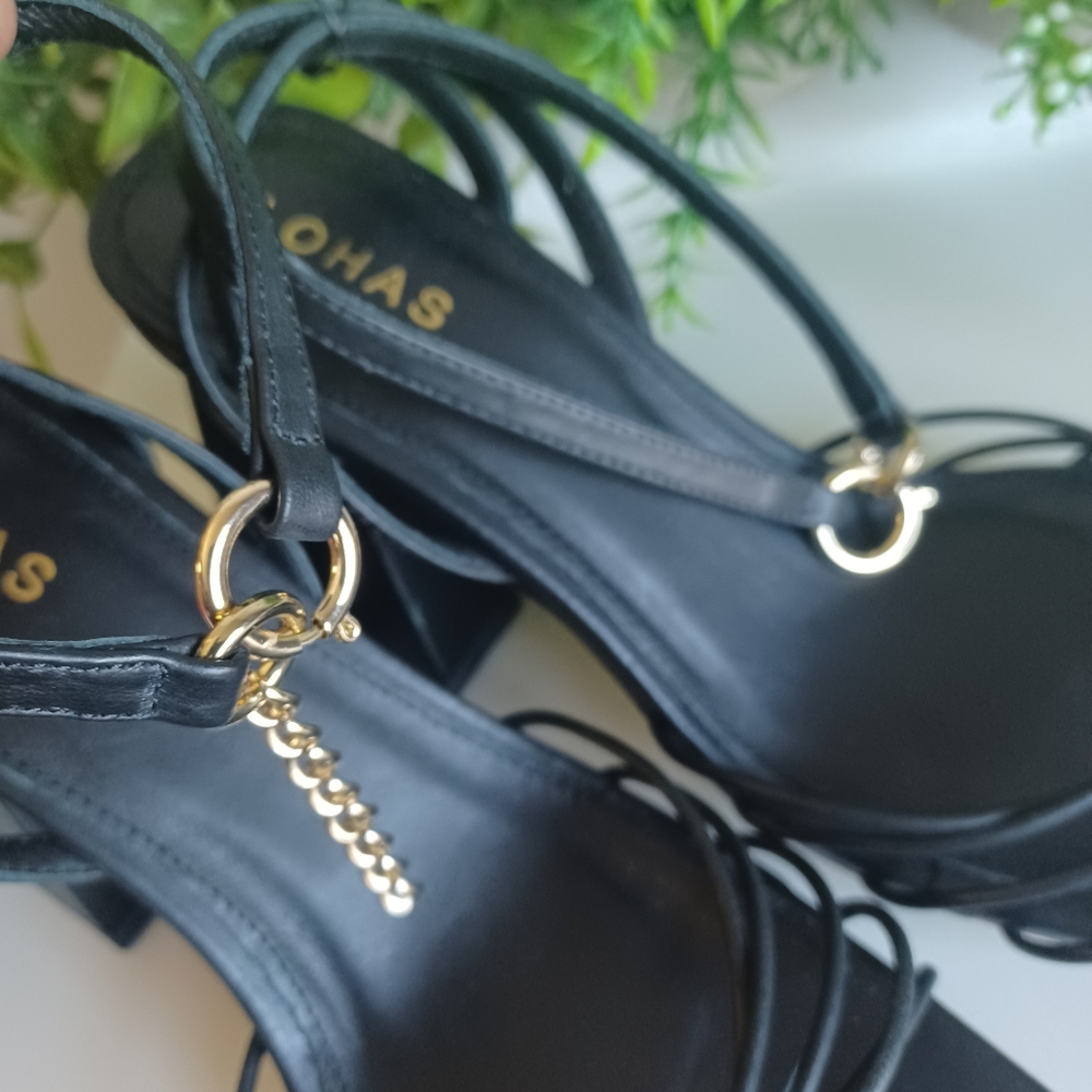 ALOHAS A Cactus Sandals - Picture 6 of 11